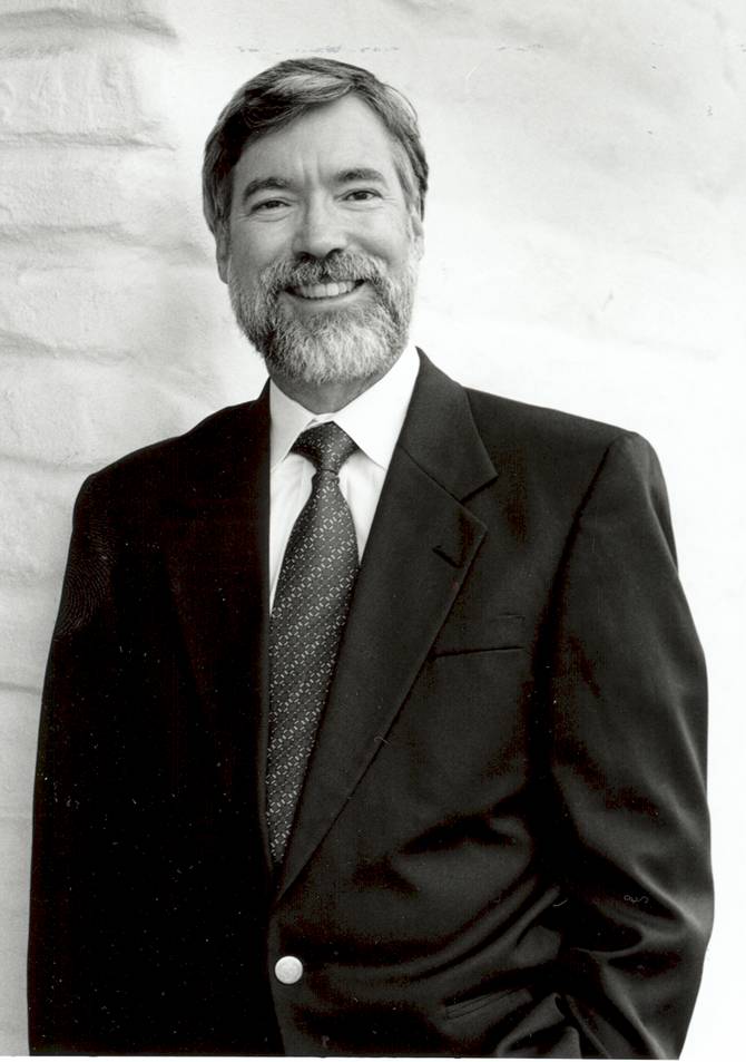 Edward McQuarrie